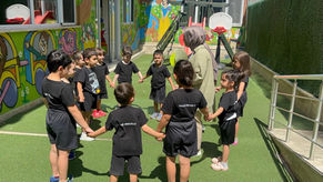 SANCAKTEPE Spor & Sanat & Kültür Yaz Okulu 2026