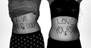 Dear Anita: Help With Body Issues!