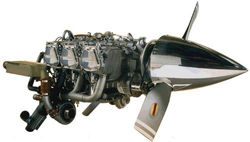 lycoming engine