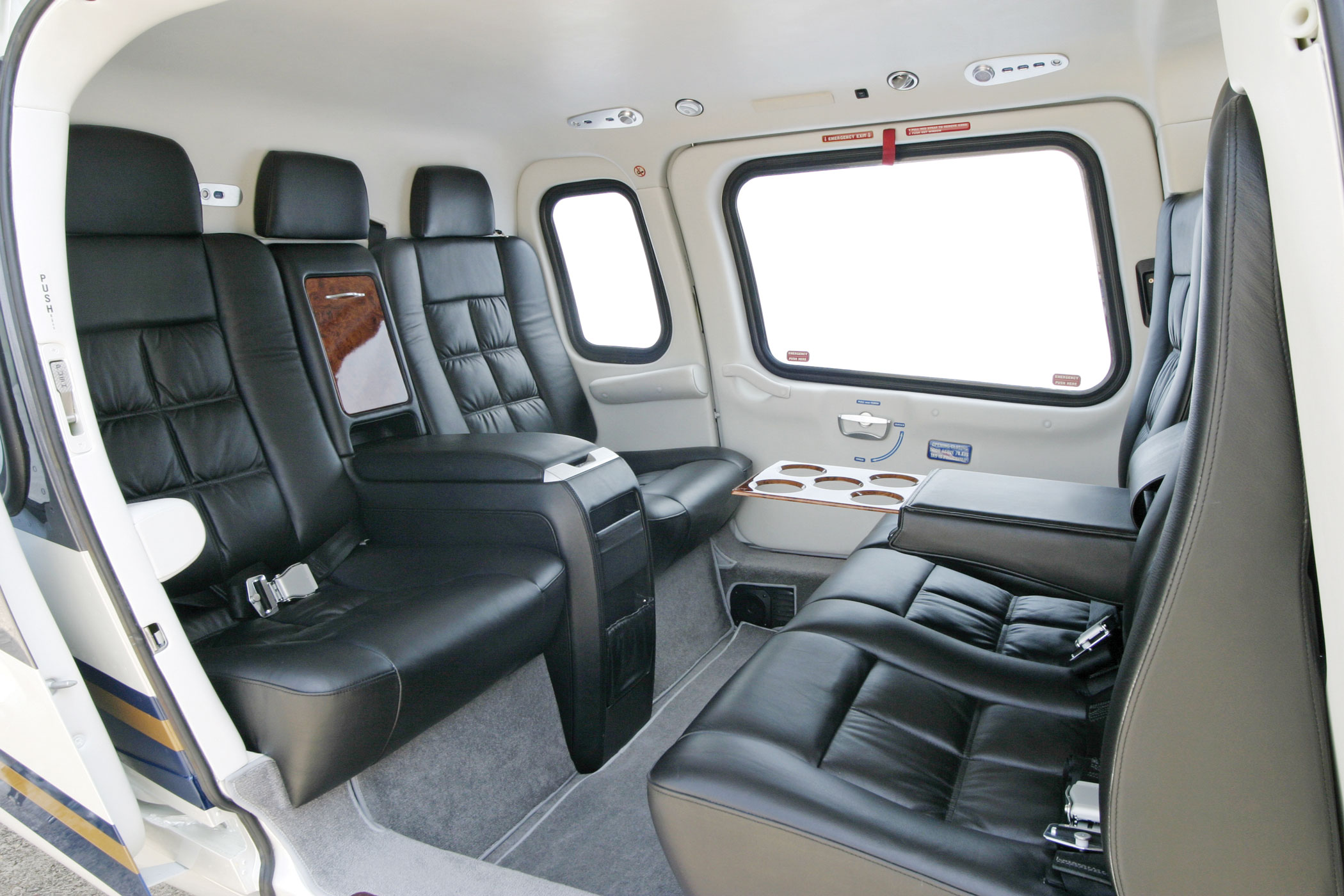 aw109 Power