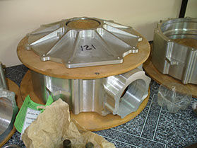mrg casings