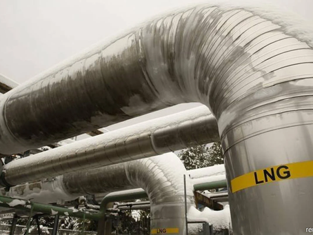 Fill demand gap with natural gas amid escalating energy prices — Petronas executive VP