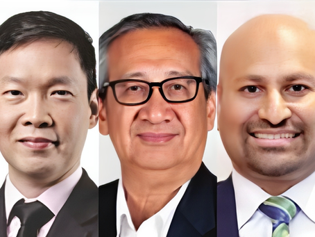 Sabah’s strategic edge in oil & gas