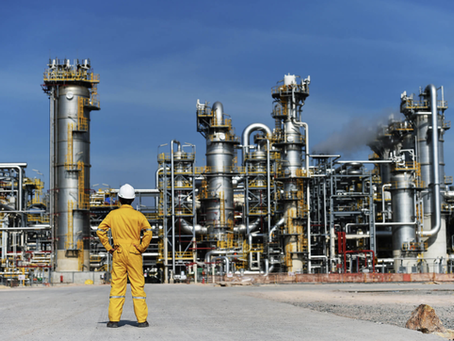 Sabah emerging as Malaysia’s next frontier of O&G investment