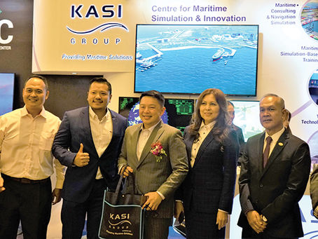 Sabah to gain from Makassar Straits shipping