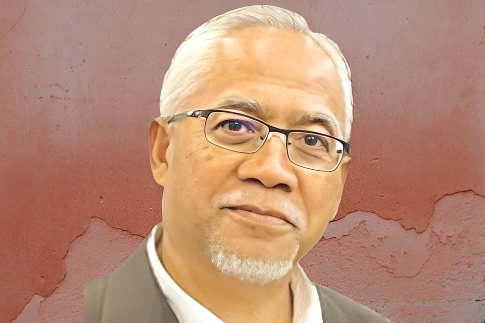 Opportunity, not capability, holds Sabah back