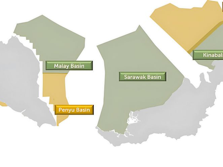 PETRONAS’ PUSH TO CREATE MALAYSIA’S VIBRANT UPSTREAM ECOSYSTEM