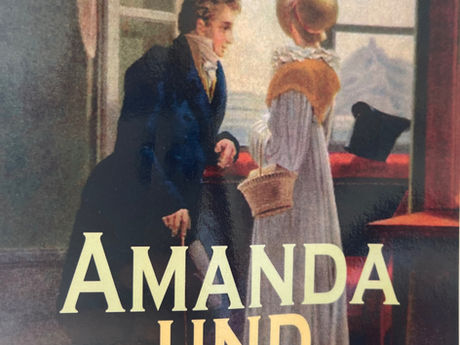 Amanda und Eduard von Sophie Marceau