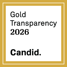 Candid Gold Transparency seal — N'Kenge Foundation