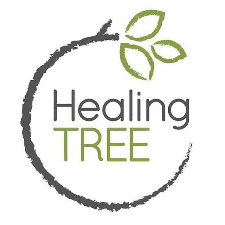 Healing Tree logo
