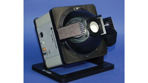 Product Spotlight: OL 458-4 White LED-based Calibration Standard