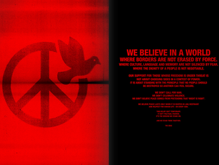 «Days of ash», de U2: plegarias de conversión social y esperanza