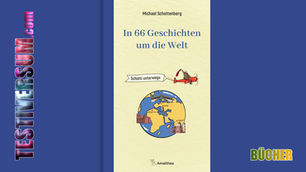 In 66 Geschichten um die Welt 