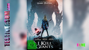 I Kill Giants