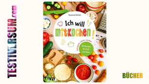 Ich will mitkochen!