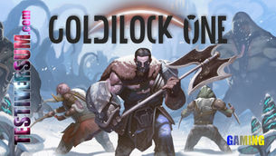 Goldilock One: The Mists of Jakaíra (PC)