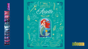 Disney Deluxe: Arielle