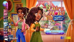 Fairy Hotel: Enchanted Kingdom (PC)
