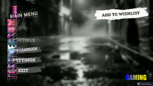 Noire Police Detective: Gangster Drama Simulator (Demo)