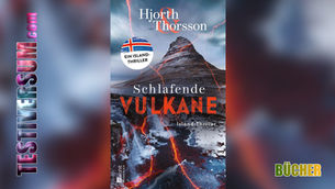 Schlafende Vulkane