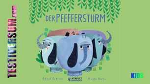Der Pfeffersturm
