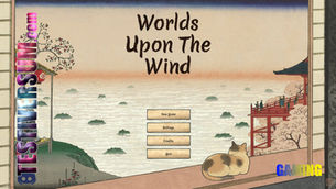 Worlds Upon The Wind (Demo)
