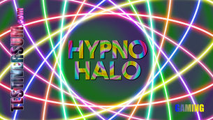 Hypno Halo (PC)