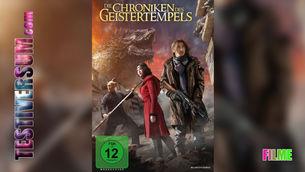 Die Chroniken des Geistertempels