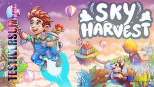 Sky Harvest (PC)
