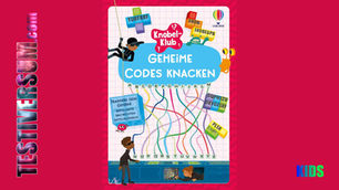 Geheime Codes knacken