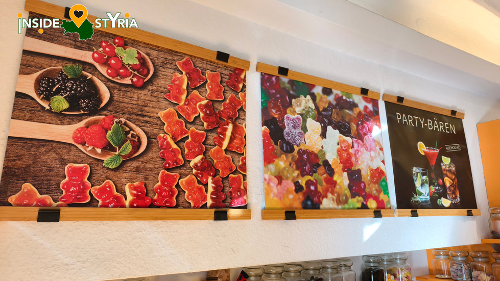 bärenland foto eingang