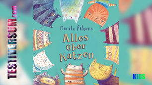 Alles über Katzen