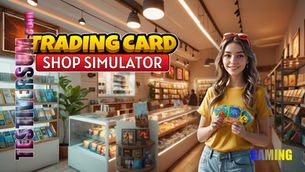 Trading Card Shop Simulator (PC)