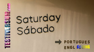 Saturday Sábado (PC)