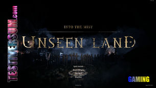 Unseen Land: Into the Mist (PC)