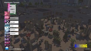 Hardware Tycoon (PC)