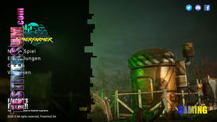 Cyber Farmer (PC)