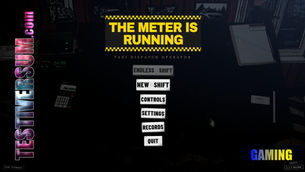 The Meter is Running (PC)