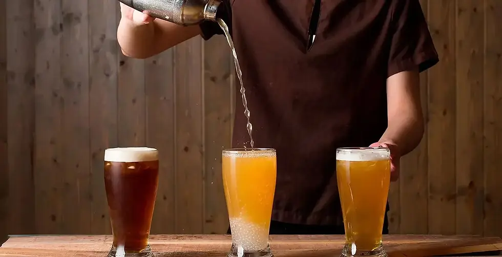 wholesale bubble tea supplier