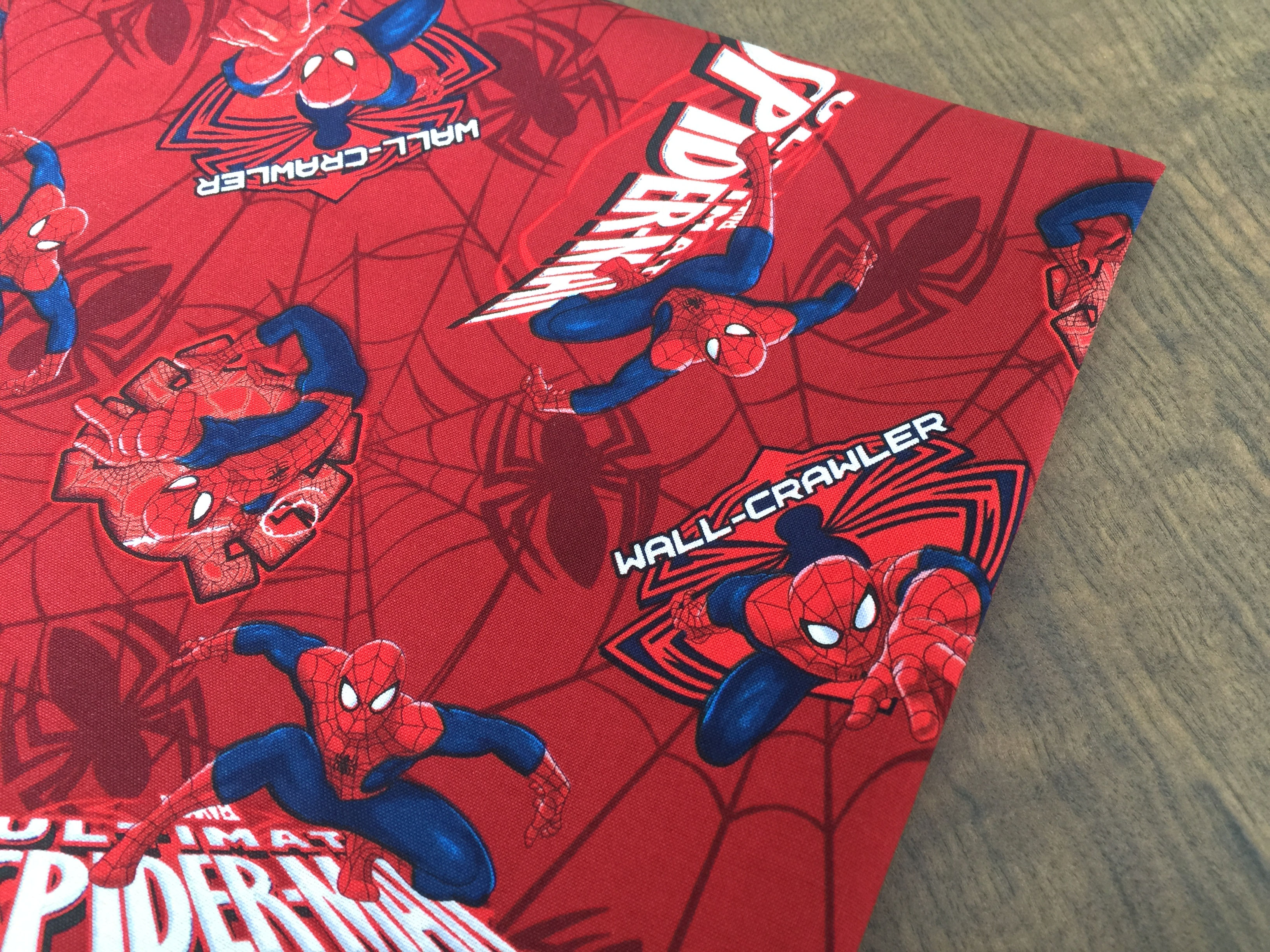 Homem Aranha | Vermelho