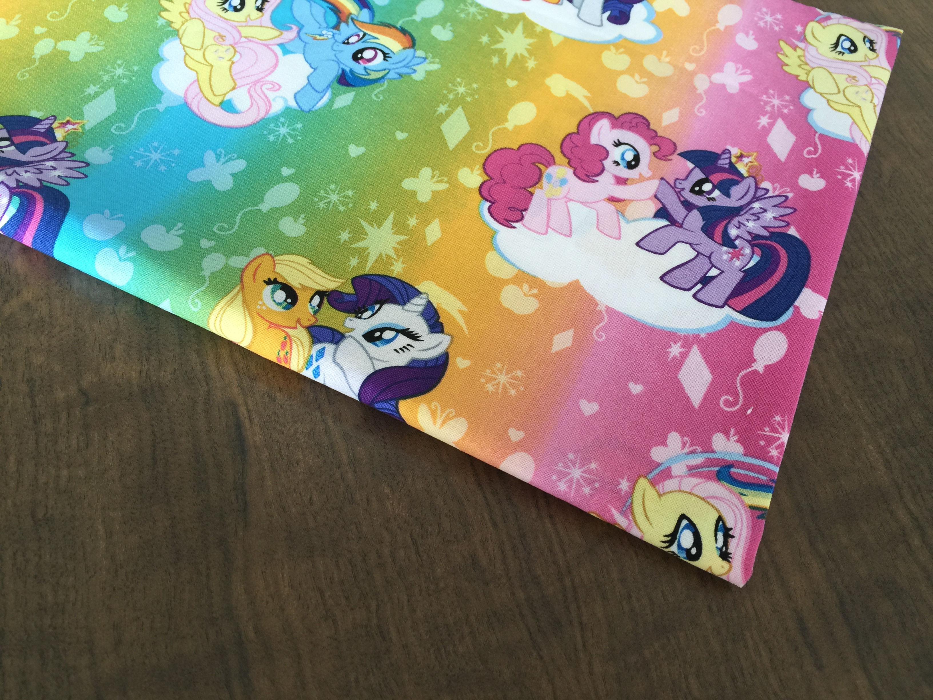 My Little Pony | Colorido