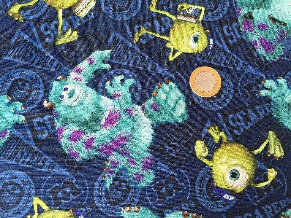 Thumbnail: Monstros SA | Azul