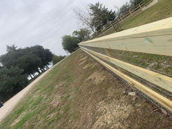 Fencing Project