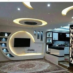 Interior Project