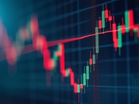 Exponential Moving Averages vs Moving Averages Understanding the Key Differences for Investors