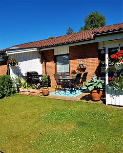 Vittsjöbostäder Stugan Vången Wienerkondis Bjarkehuset Huset Annexet Västra Torup märklägenheter seinorbostäder lägenheter lokaler Vittsjö