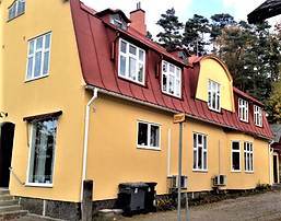 Vittsjöbostäder Stugan Vången Wienerkondis Bjarkehuset Huset Annexet Västra Torup märklägenheter seinorbostäder lägenheter lokaler Vittsjö