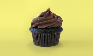 Gourmet Chocolate Frosting