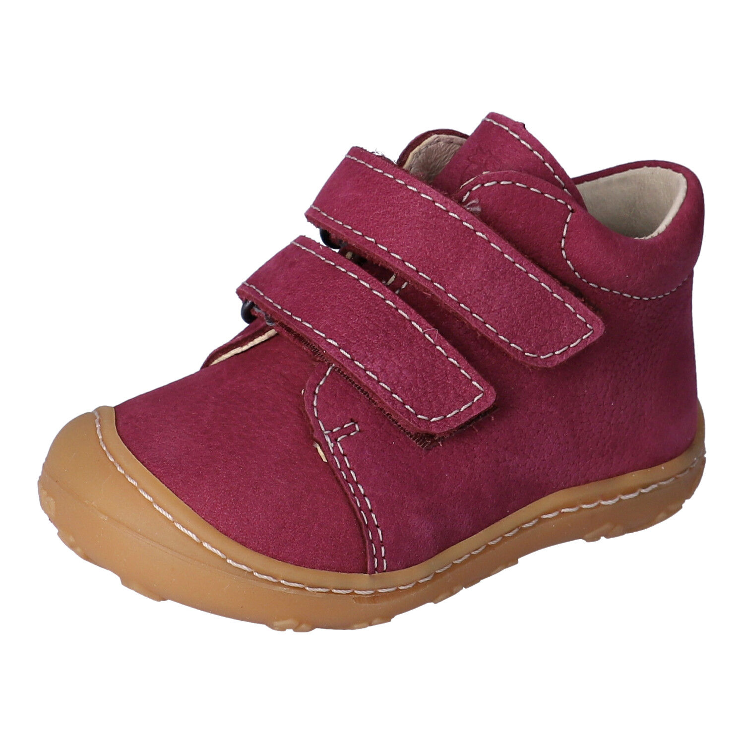 Ricosta Pepino Chrisy (deep fuchsia nubuck)
