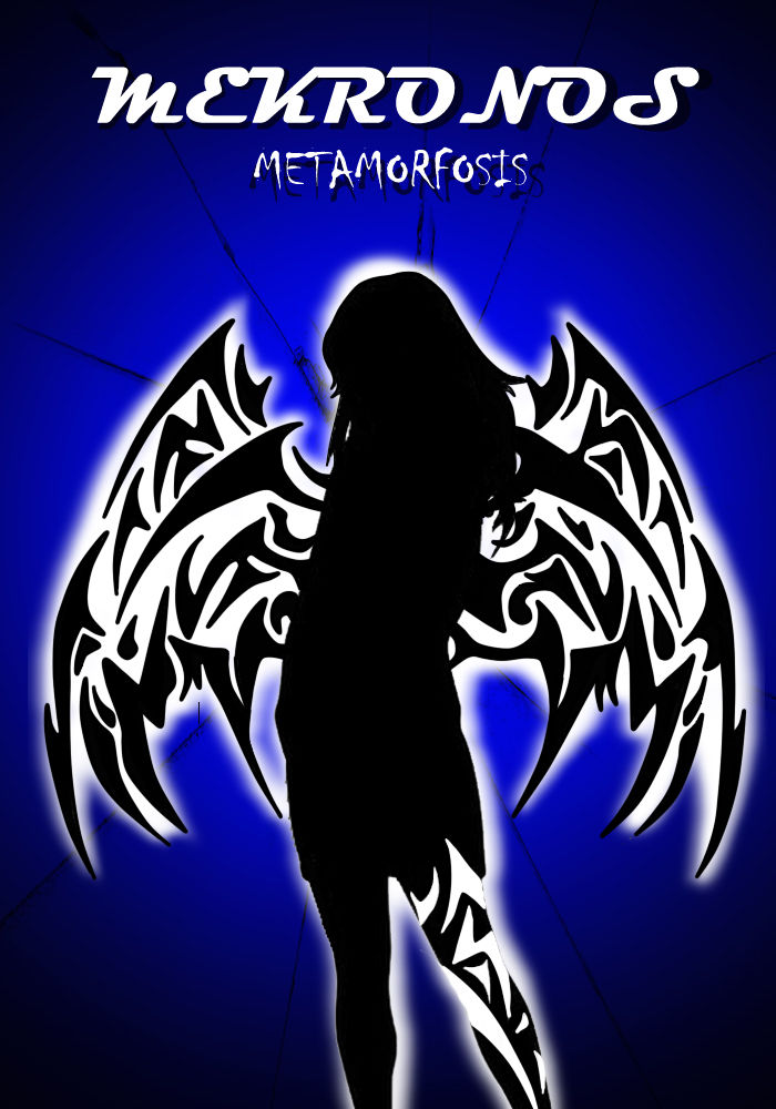 MEKRONOS METAMORFOSIS